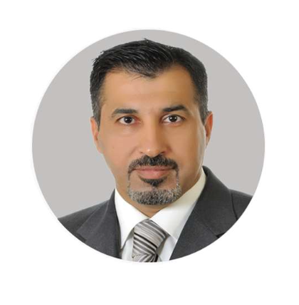 Mr. Firas Mohammed